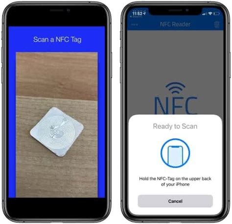 iphone 6 plus nfc reader|is my iphone nfc enabled.